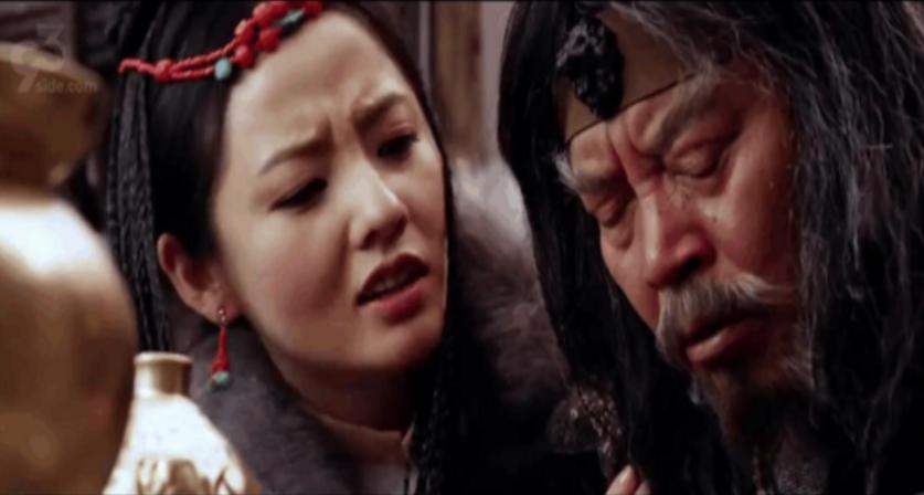 汉高祖刘邦恨之入骨的匈奴人冒顿是怎样一个人?