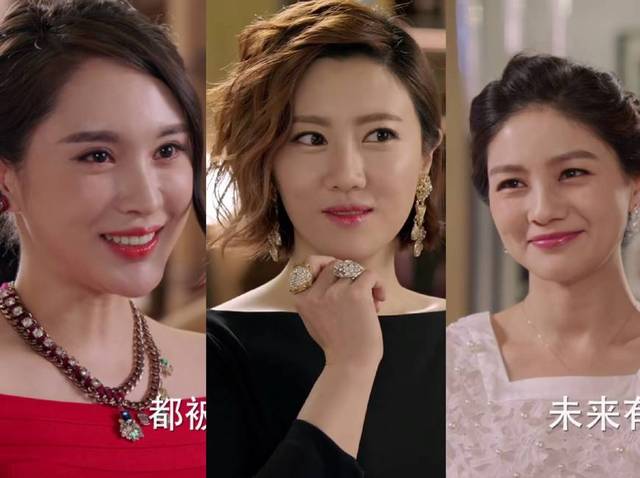 看熊爸熊孩子职场妖精段雨楠如何玩转职场穿搭?