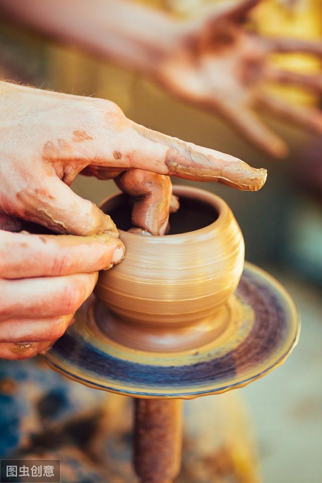 21世纪以来,景德镇陶瓷传统技艺"非遗"制度,将如何传承保护?