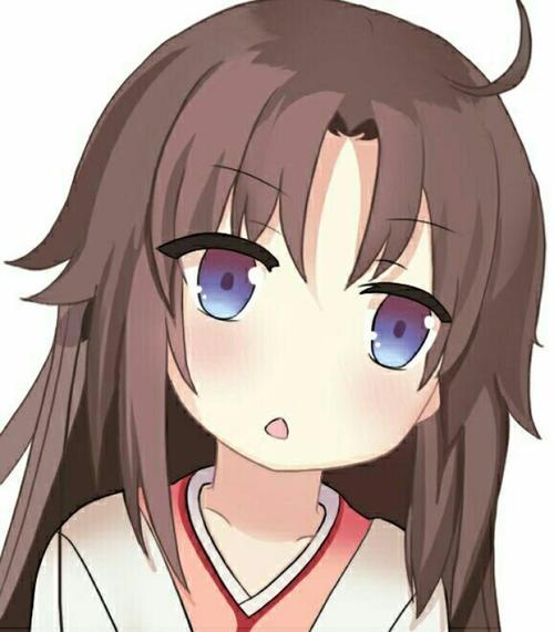 fgo.两仪式.表情包.