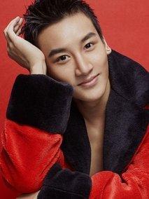 麦亨利个人资料,图片,作品_搜视网