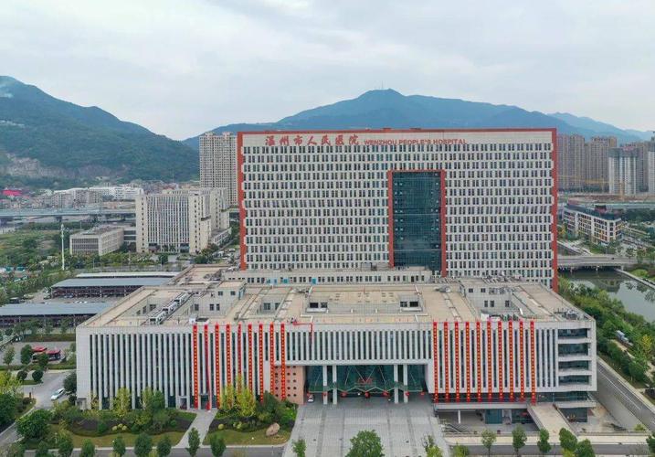 2021年温州市人民医院住院医师规范化培训基地招生啦!