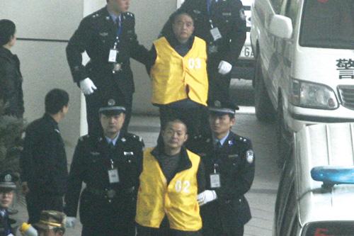 重庆最大黑帮简史