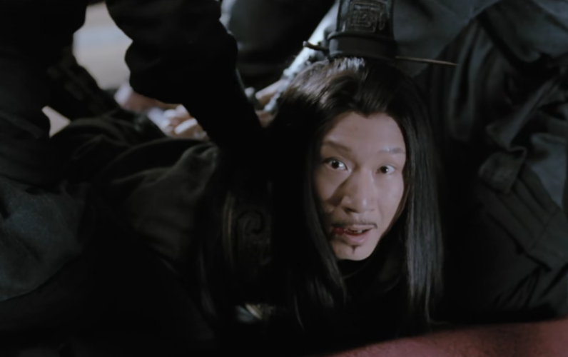 昔日同窗因妒生恨,痛下毒手,孙膑告诉你如何用君子的方式来报仇