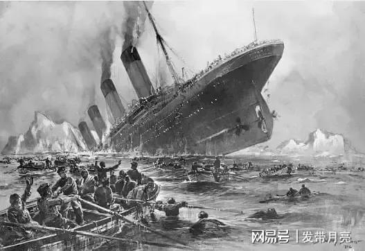 泰坦尼克号历史学家蒂姆·马尔廷说,没有证据表明中国幸存者是偷渡者