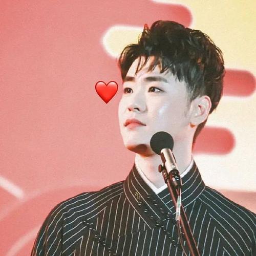 【头像】张云雷