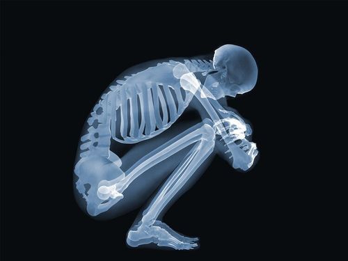 "做一次ct,对身体的伤害有多大?