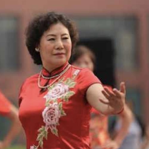 (教程更新啦)换阿姨头像后不断收到好友问候,仿佛开启