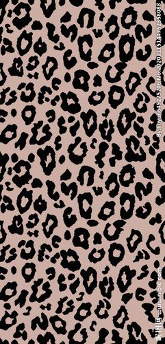 豹纹设计图__图片素材_其他_设计图库_昵图网nipic.com