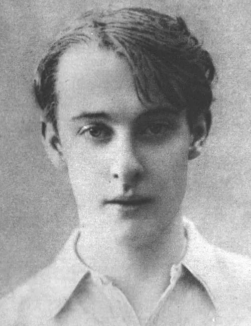 奥斯卡王尔德那个逝去118年的同性恋男子为何仍被追捧