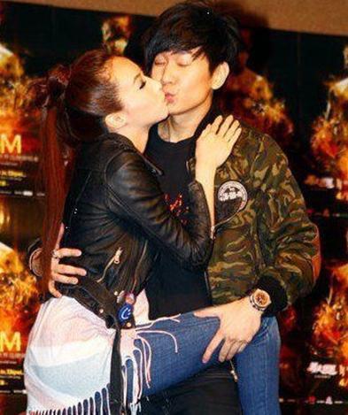 为什么林俊杰追了田馥甄十几年还不放弃