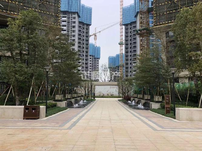 保利碧桂园领秀海