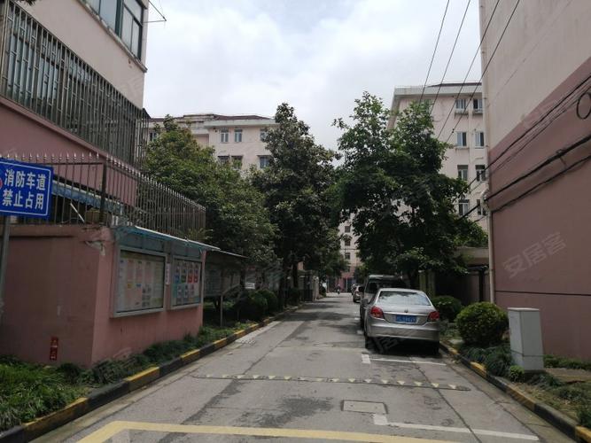 通海一小区,剑川路121弄-上海通海一小区二手房,租房,房价-上海安居客