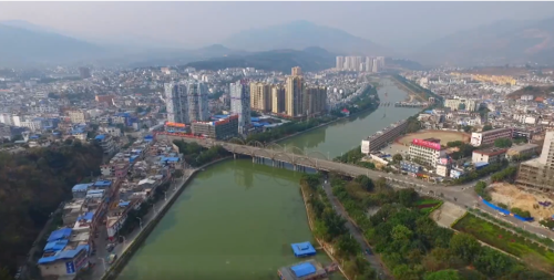 跨越发展在临沧丨云县:推动全域旅游高质量发展