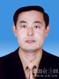 黑龙江纪委书记黄建盛 副书记荣利彬,杨涛,李广智,崔军简历
