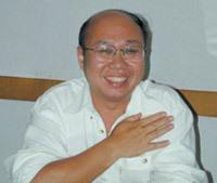 李磊[中山大学研究所所长]