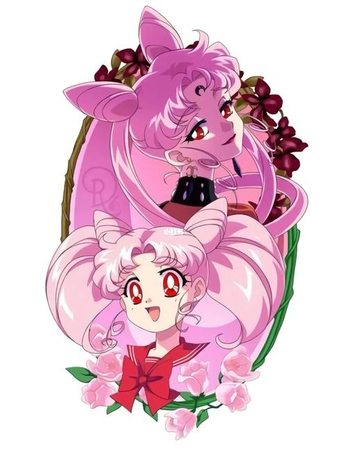 美少女战士姐妹组合_美少女战士_影视_动漫_动漫推荐