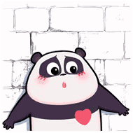 【表情包】糟糕,是心动的感觉!最全版15个表情包