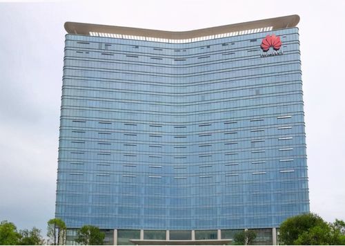 华为投资百亿建华为总部,地点不在北上广,而是这个新一线城市