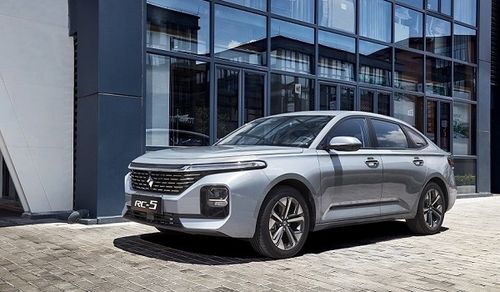 新宝骏rc5多少钱一辆 宝骏rc5多少钱落地(大概6.28万元起)