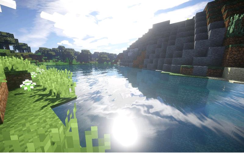 我的世界壁纸系列