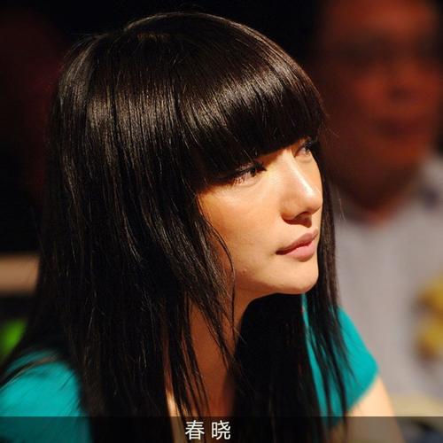 2013cctv足球宝贝选拔赛常驻评委 春晓