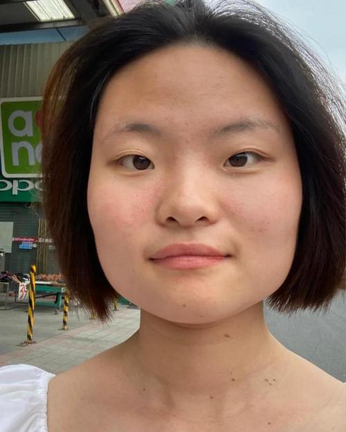 换个发型换张脸,长发气质才好看!