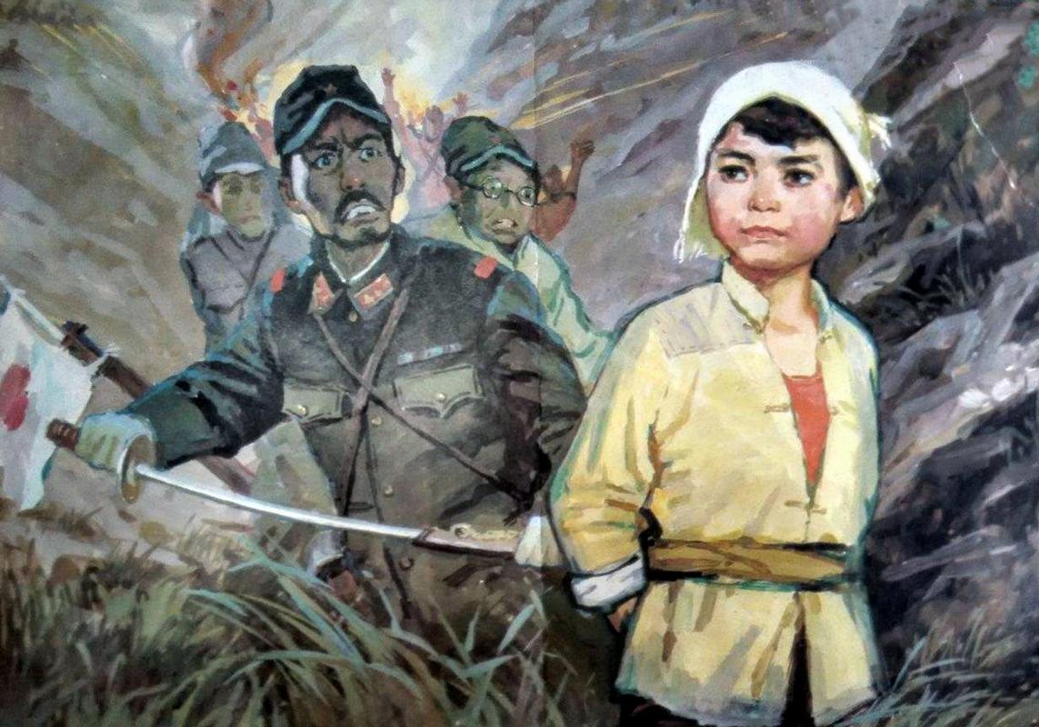 史林山:为报抗日英雄王小二救命之恩,风雨无阻守墓58年