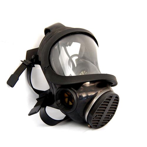 选择呼吸防护用品的重要标准