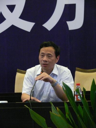 郭辉的个人简介