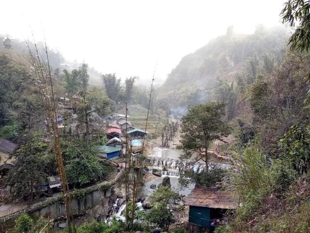 堪比丽江的云南边境小镇,风景绝美,这里原始风情没有