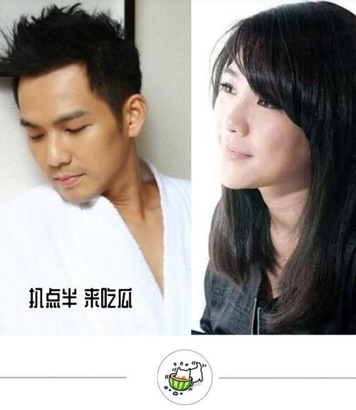 神秘哇嫂谢易桦创服装品牌正六后被钟汉良藏了18年