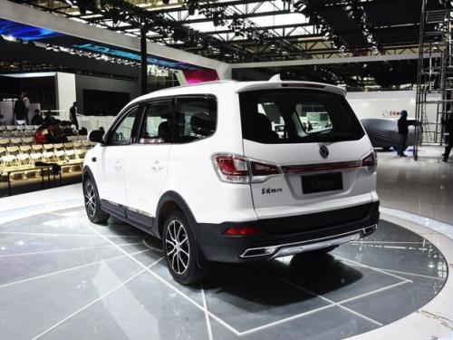 东风风行x6七座的怎么样啊?