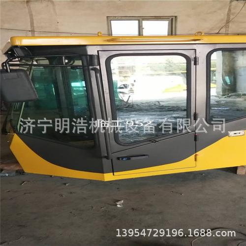 0成交0件龙工855临工955 968 953徐工柳工50装载机转向油缸铲车方向