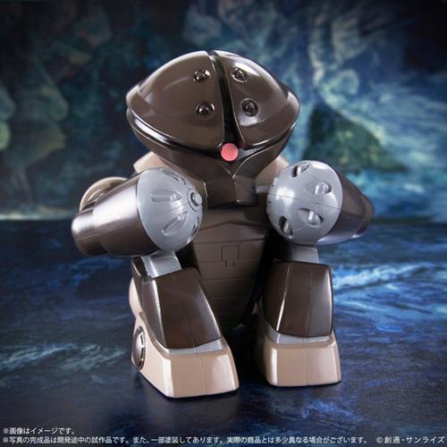 2016年3月发售: 机动战士高达 印章stand sp acguy 2,500yen