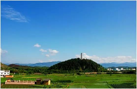 4,始兴花山水库