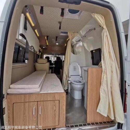 随州房车改装厂大通房车的价格