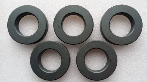 供应大镍锌磁环 大规格镍锌磁环厂家直销