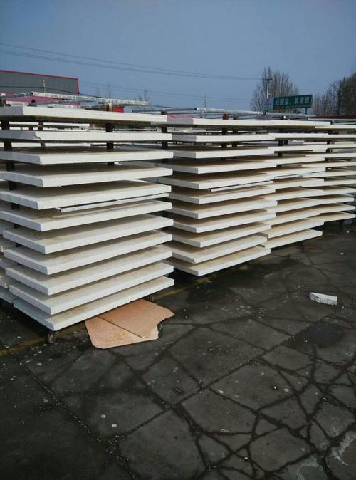 外墙新型硅质保温板厂家
