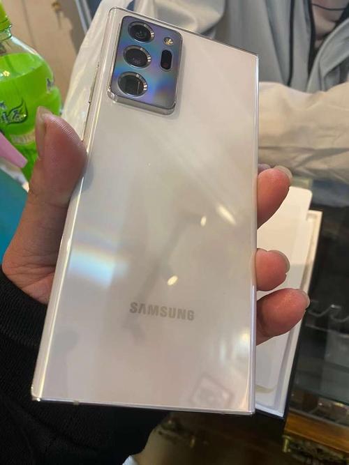 三星note20ultra,可换苹果_二手手机_北海365