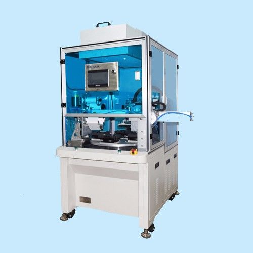 【泰科盛】全自动贴膜机 手机自动贴膜机 深圳贴膜机品牌 贴膜机免费