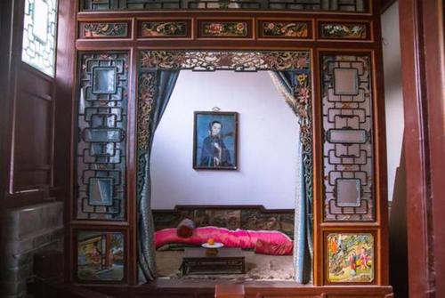 探访陕西女首富周莹故居,娘家房子居然也这么壕!