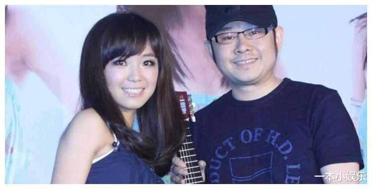 云朵不再沉默公开承认她和刀郎的真实关系难怪两人会同住6年