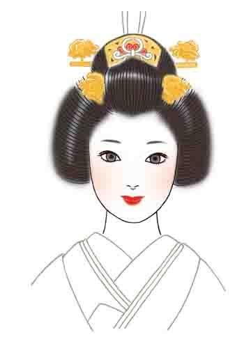 揭秘日本传统婚俗:神社婚礼