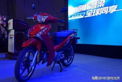 [汽车百科]长钤雅马哈弯梁车怎么样 雅马哈电喷弯梁