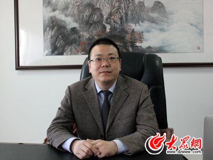 济南国美电器有限公司总经理 于永壮