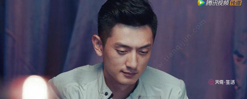 暗黑者2薛天的真实身份 暗黑者2darker是薛天吗