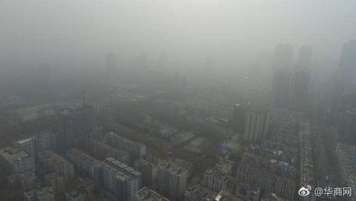 古城西安遭遇连续雾霾天气,在1月3日启动了重污染天气红色预警,并且