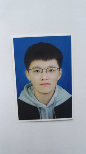 徐昕宇
