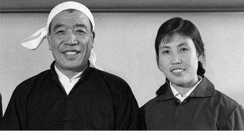 陈永贵当兵儿子陈明善,父亲要求下成普通工人:就因为这是我儿子